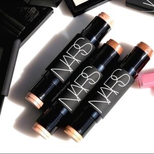 ⚡️💕NARS Multiple Sculpting Duo Hot Sand/Laguna Rare + HTF